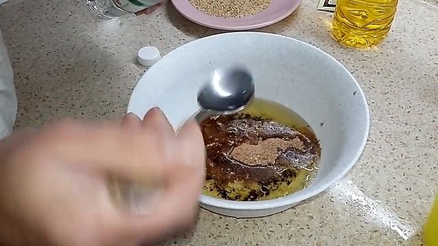 БЫСТРЫЙ РЕЦЕПТ - ШАМПИНЬОНЫ ПО КОРЕЙСКИ