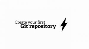 Git video tutorial # 3 - get going with git