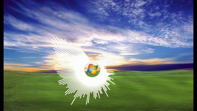 Windows XP(remix) Electronic Music Prod. Nis6