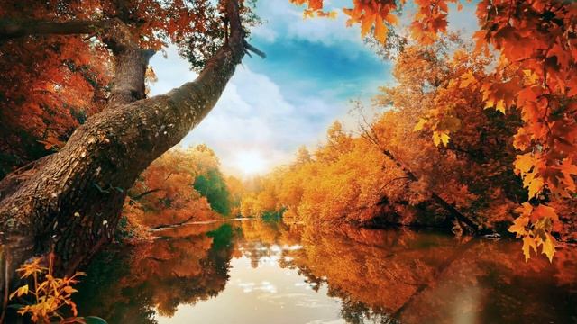 Успокаивающая музыка 2021 - Релакс гарантирован смотреть онлайн