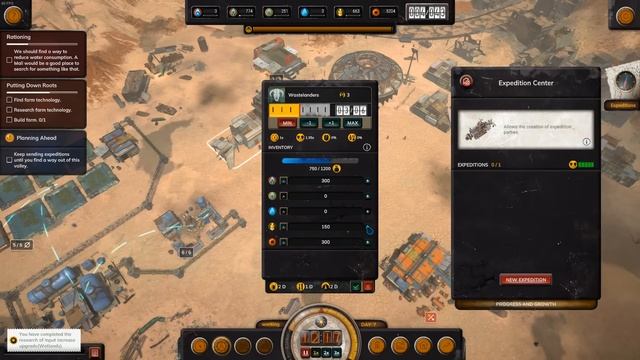 Home seek Review - A quick look at this Apocalyptic builder смотреть онлайн