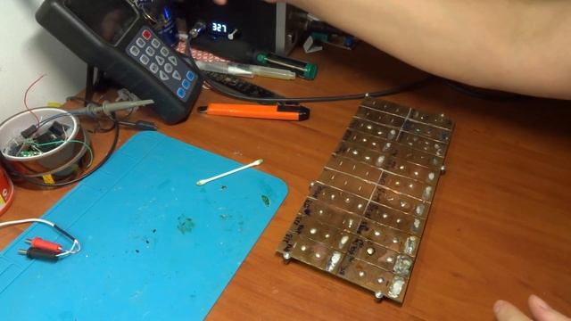 Новый RusFlux MR-850-CS. Исправительные работы пошли ему на пользу! ?? смотреть онлайн