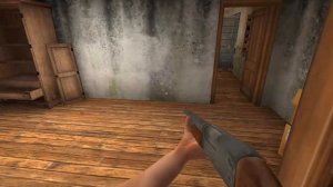 Эксперимент: Оживёт ли дочка Мистера Мита | Mr. Meat 1.9.1