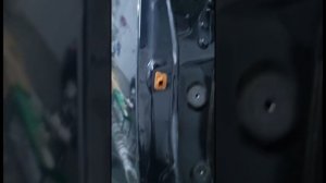 Вода в багажнике Nissan Leaf. Откуда и что с этим делать?