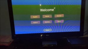 Цифровая интернет приставка (TVBox) A95X Plus