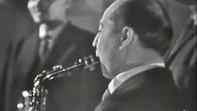 Lucky Thompson - Paris France 1960 At The Blue Note смотреть онлайн