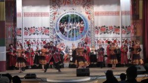 Песня - припевки станицы Червленной «Не буду пудриться - белиться»