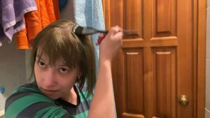 ТОНИКА 6.31: как смыть тонику // рецепт с ютуба