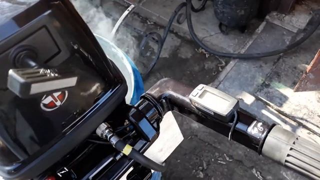 Тохатсу 9.8 первые минуты работы смотреть онлайн