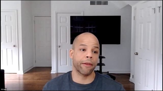 Kubernetes SIG Apps 20220613 смотреть онлайн