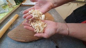 СУП#ЛАПША#С ПЕЛЬМЕНЯМИ #?