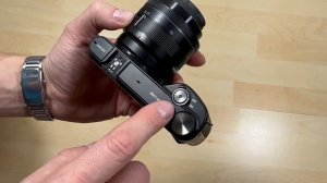 Камера за 50$ снимает отлично: Samsung NX2000 в два раза выгоднее одноклассников.