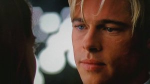Meet Joe Black - "You're Someone Else"