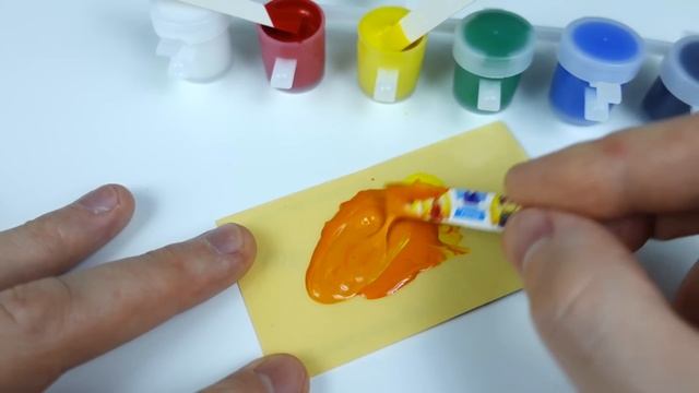 Brawl Stars. ЛЕОН из Бравл Старс. Раскрашиваем фигурки Бравлеров #7. Figurki House. смотреть онлайн