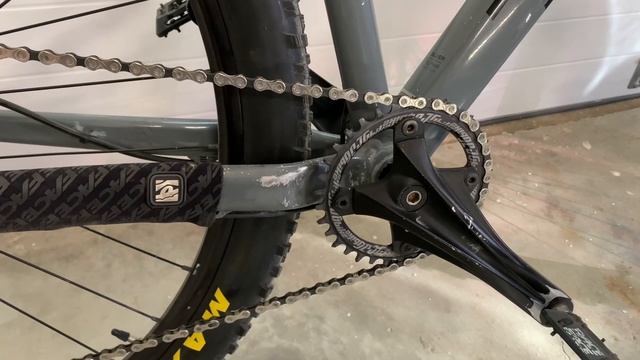 Upgrades to my 2019 Trek Marlin 7 смотреть онлайн