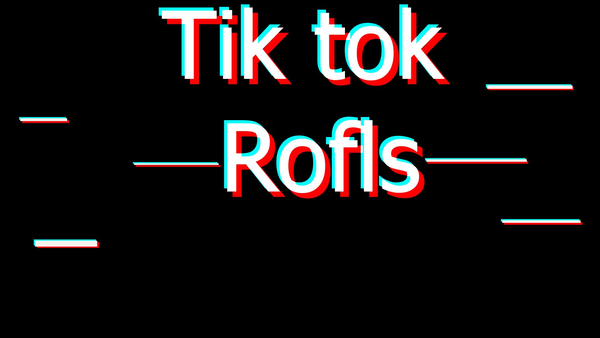 Шутки из тик тока