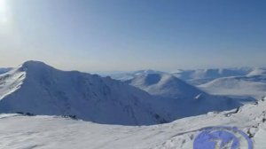 Каларский хребет