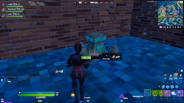 What I Learned From Playing Frosty Frenzy EARLY смотреть онлайн