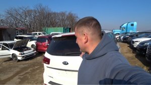 АВТОРЫНОК ВЛАДИВОСТОК, АВТО ИЗ КИТАЯ, КОРЕИ, ЯПОНИИ СЕГОДНЯ