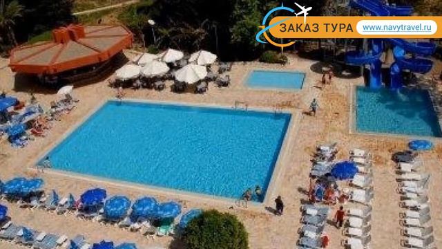 OZKAYMAK ALAADDIN 4* Турция Алания обзор – отель ОЗКЕЙМАК АЛААДДИН 4* Алания видео обзор