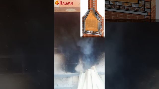 Денис  печник из Белореченска собрал мангал с Двойным зубом