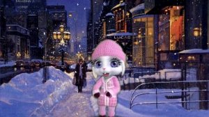 Красивая песня. Я скучаю по тебе, Любимый! Отправте это своему любимому человеку!