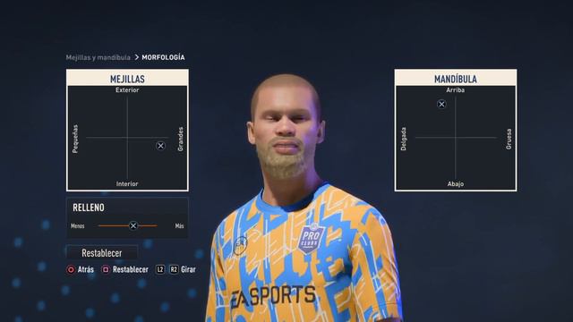 ✅ Como hacer a ERLING HAALAND en FIFA 23 (clubes pro y modo carrera) - VaSaLiZz смотреть онлайн