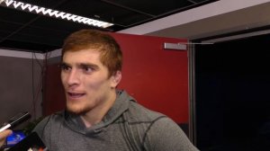 Муса Евлоев: «Как-нибудь поборемся с Садулаевым!»