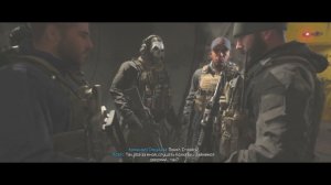 CALL OF DUTY MODERN WARFARE 3 2023 Отсчет [ 4K 60FPS ] Gameplay