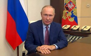 Путин рассказал о «ядерном» ответе России на агрессивные действия НАТО | новости