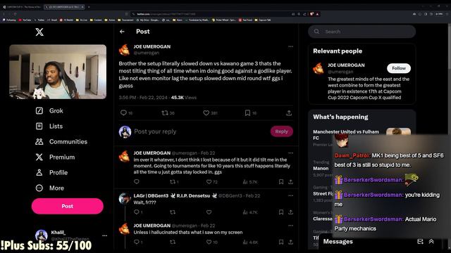 Capcom Pro Tour & Capcom Cup: Million Dollar Mistakes? смотреть онлайн