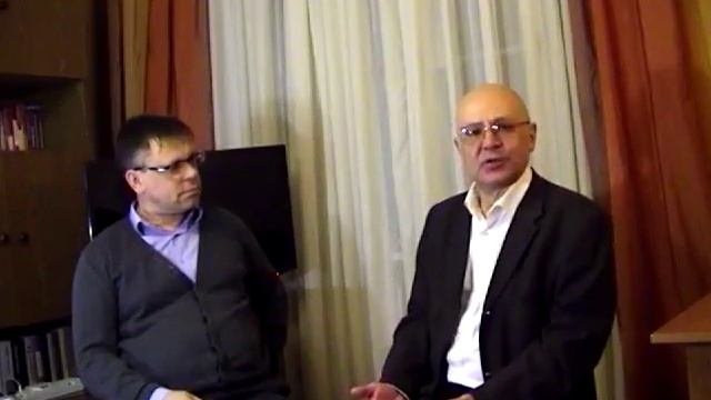Гештальт-истории. Часть II.