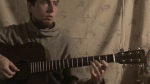 Урок 29 - соло, припев (Кукушка)