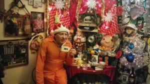 Чиверс - новогодний микс 2019 - ч.2