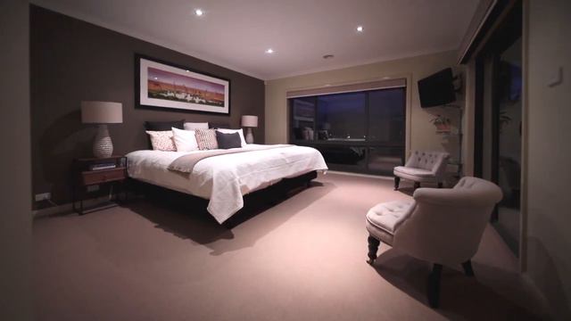 18 Florence Fuller Crescent, Condor смотреть онлайн