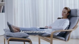 Что умеет сушильная машина LG?