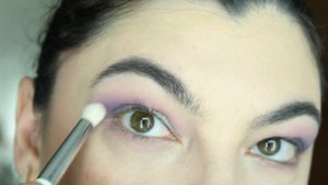 Tammy Tanuka Бойкая Лавандовая Шиншилла | Perky Lavender Chinchilla Palette