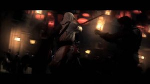 Assassin's Creed 2 - Official Trailer (4K 60FPS)