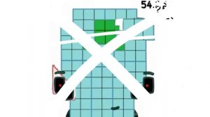 Numberblocks band quarters 35 plus 9 bonuses