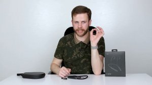 FiiO LC-BT2 | BLUETOOTH КАБЕЛЬ С aptX LL и LDAC