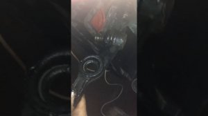 Снятие рычага/шаровой Lifan Smile