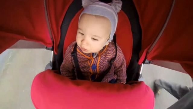 Pram Cam смотреть онлайн