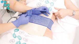 БЕЗОПЕРАЦИОННАЯ ПОДТЯЖКА И ОМОЛОЖЕНИЕ ЛИЦА FACE Anti-Gravity Сеть клиник косметологии GEN87