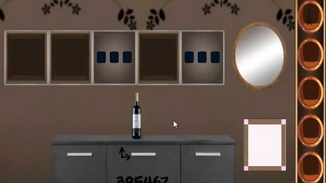 Hungry Bear Escape Walkthrough [8BGames] смотреть онлайн