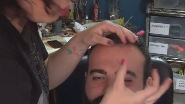 Review Collodium смотреть онлайн