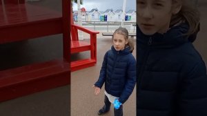 Аркашон. Франция. Атлантический океан. Arcachon. France.