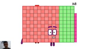 Meet the Math Facts - Numberblocks Addition Fun