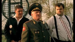 х/ф "День выборов"