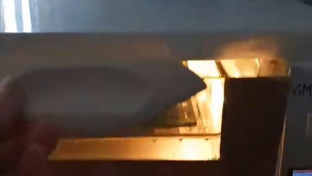 Простая ИК паяльная печь для радиолюбителей пайка smd T-962 (Reflow Oven)