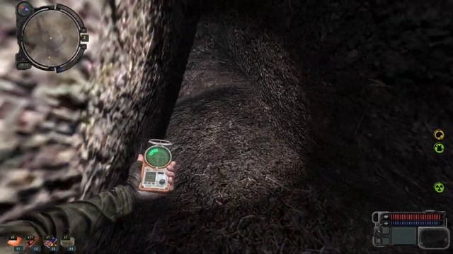 S.T.A.L.K.E.R. STCOP 3.5 + CGIM +AN4.04 +TWO-K часть 2 смотреть онлайн